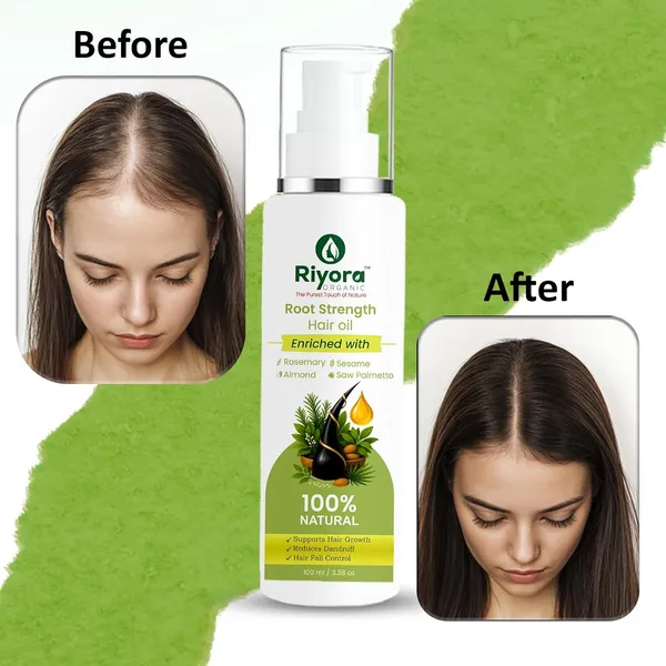 Natural_Conditioning_Hair_Oil__And_Comb_Set_Pack_Of_2