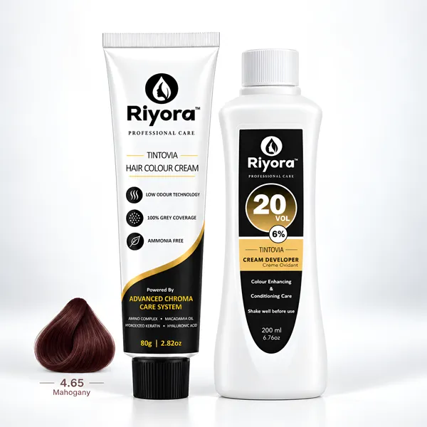 Natural_Conditioning_Agents_Hair_Colour_Kit_Mahogany_4.65_Pack_Of_2