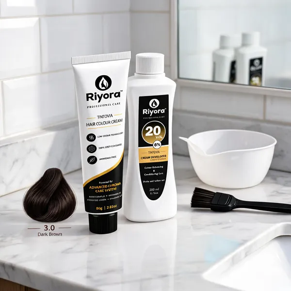 Natural_Dark_Brown_Colouring_Agents_Hair_Colour_Kit_Dark_Brown_3.0_Pack_Of_2