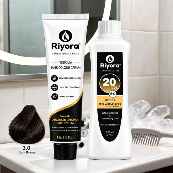 Natural_Dark_Brown_Colouring_Agents_Hair_Colour_Kit_Dark_Brown_3.0_Pack_Of_2