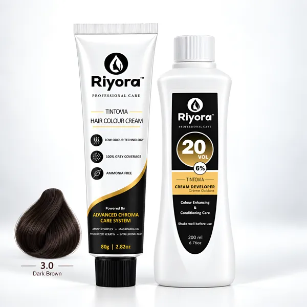 Natural_Dark_Brown_Colouring_Agents_Hair_Colour_Kit_Dark_Brown_3.0_Pack_Of_2