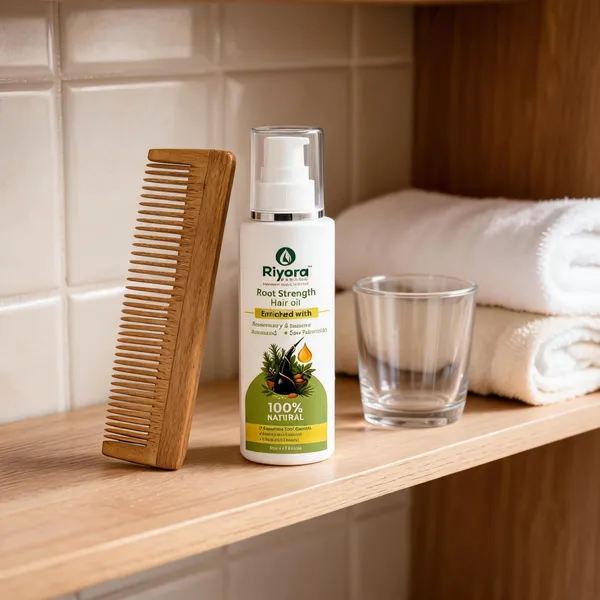 Natural_Conditioning_Hair_Oil__And_Comb_Set_Pack_Of_2