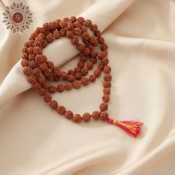 5_Mukhi_Rudraksha_Mala_(108+1_Bead)