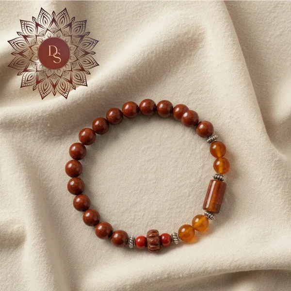 Mesh_(_Aries_)_Rashi_Power_Bracelet