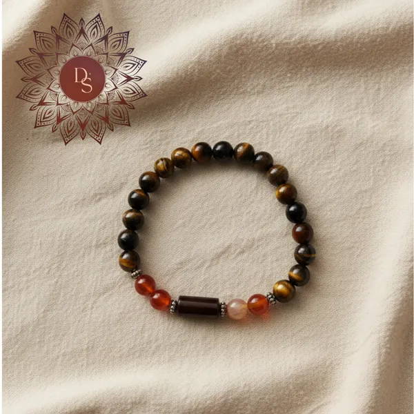 Singh_(Leo)_Rashi_Power_Bracelet