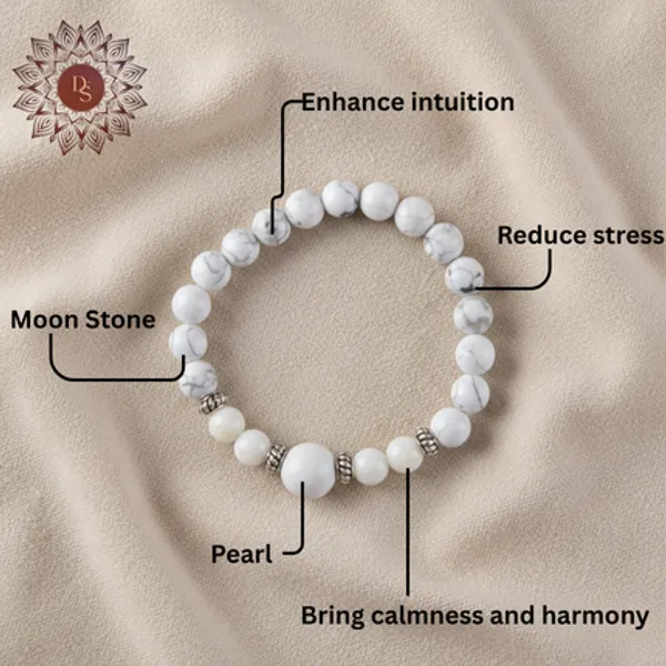 Karka_(_Cancer_)_Rashi_Power_Bracelet