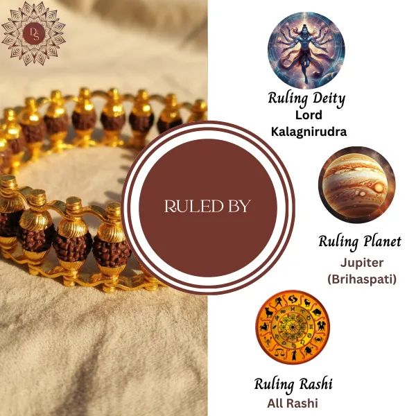 Tula_(_Libra_)_Rashi_Power_Bracelet