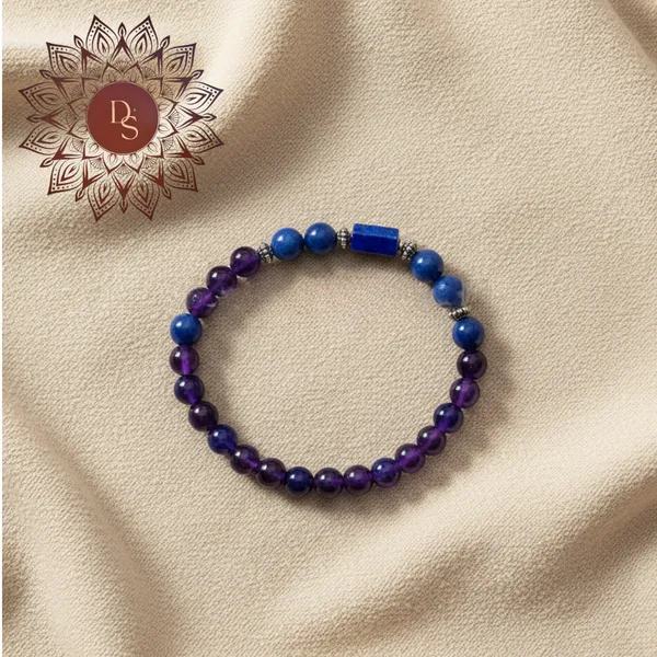 Makar_(_Capricon_)_Rashi_Power_Bracelet