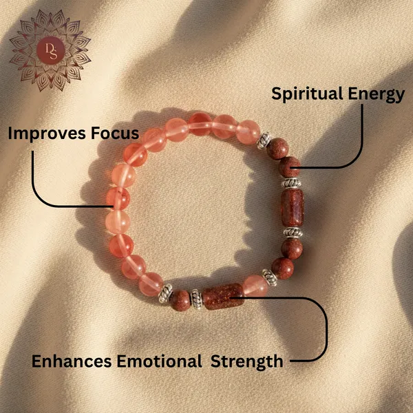 Vrishchika_(_Scorpio_)_Rashi_Power_Bracelet
