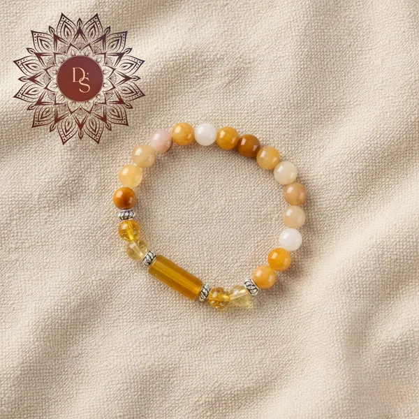 Meen_(_Pisces_)_Rashi_Power_Bracelet