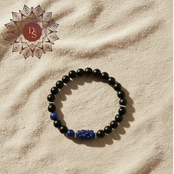 Kumbh_(Aquarius)_Rashi_Power_Bracelet