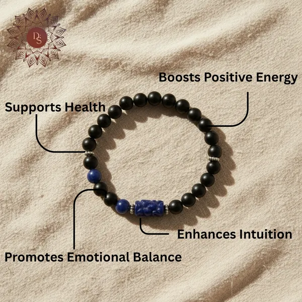 Kumbh_(Aquarius)_Rashi_Power_Bracelet