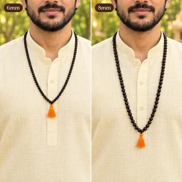 Premium_Karungali_Mala_–_(108+1)Beads_of_Protection