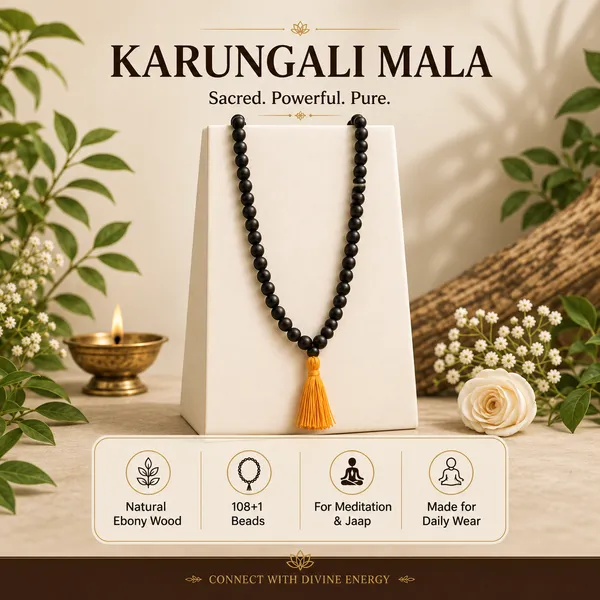 Premium_Karungali_Mala_–_(108+1)Beads_of_Protection