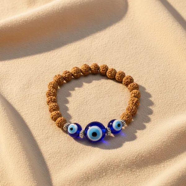 Evil_Eye_(Rudraksha)_Protection_Bracelet