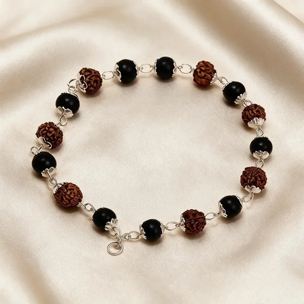 Brown_Rudraksha_Beaded_Necklace_for_Unisex