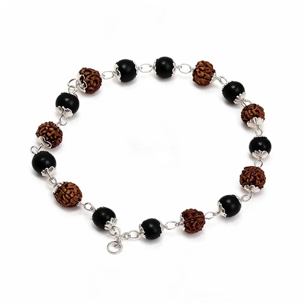 Brown_Rudraksha_Beaded_Necklace_for_Unisex