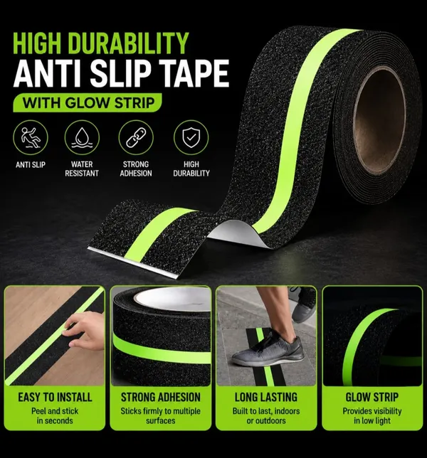 Luminous_Anti_Slip_Stair_Tape