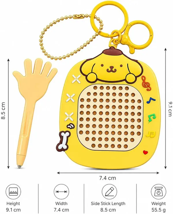 Green_Cartoon_Pop_It_Fidget_Toy_With_Pointer