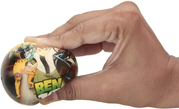 Assorted_Cartoon_Print_Kids_Balls