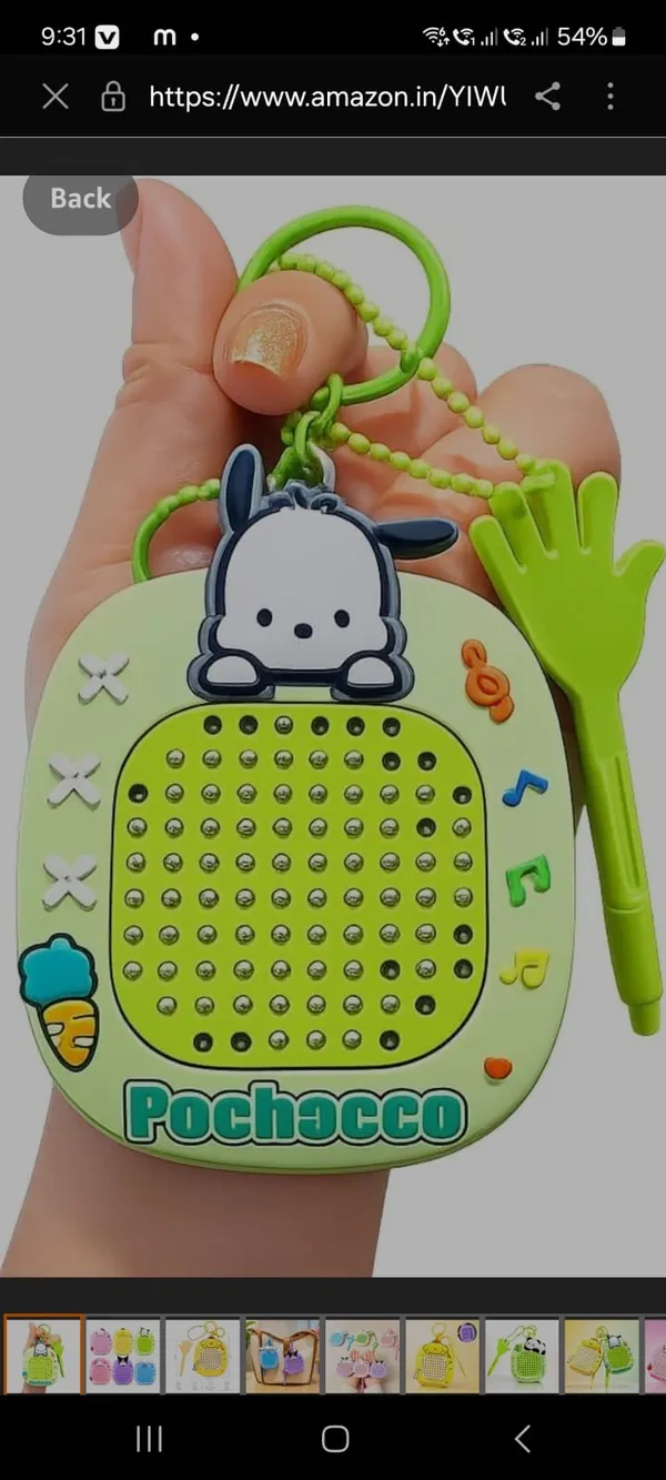 Green_Cartoon_Pop_It_Fidget_Toy_With_Pointer