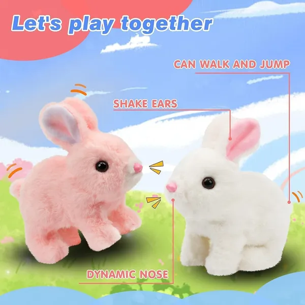 White_Rabbit_Plush_Soft_Toy