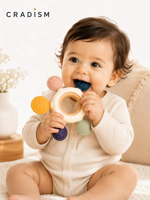 Multicolour_Wooden_Teething_Ring_for_Babies
