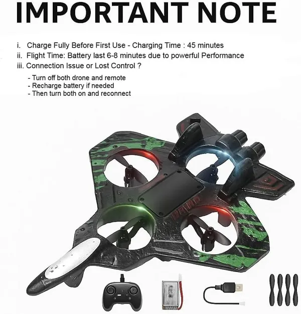 Remote_Control_Drone_With_Controller
