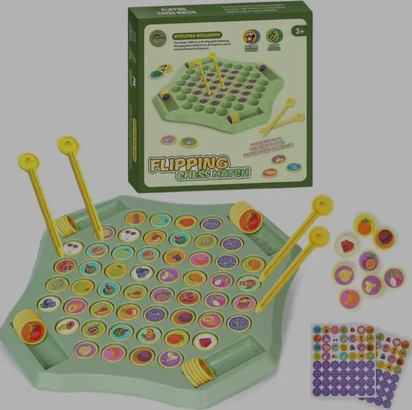 Flipping_Chess_Match_Board_Game_for_Kids