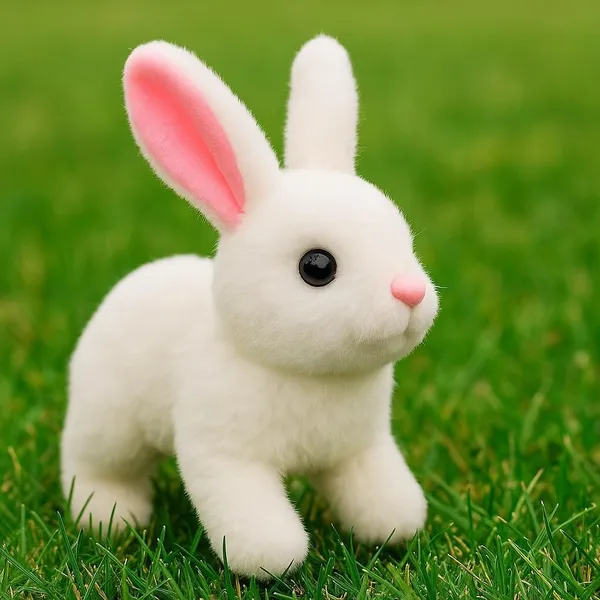 White_Rabbit_Plush_Soft_Toy