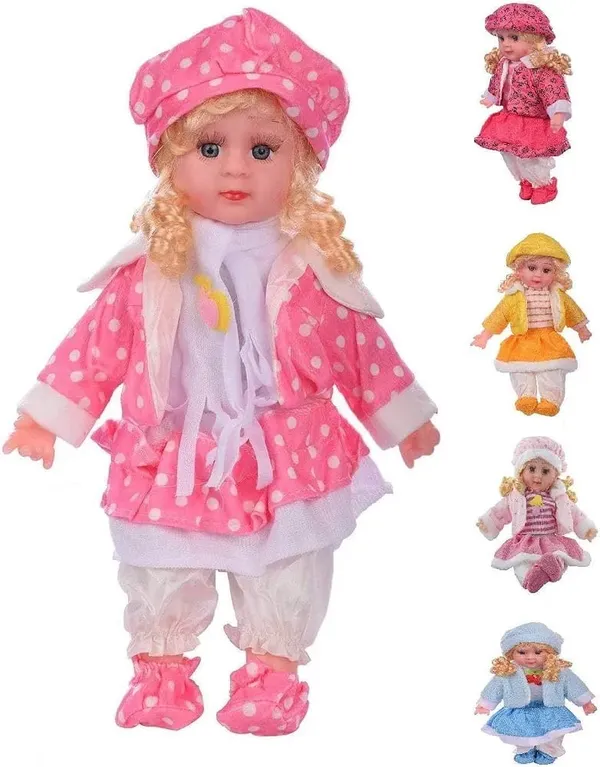 Blue_Outfit_Battery_Operated_Doll_With_Blonde_Hair