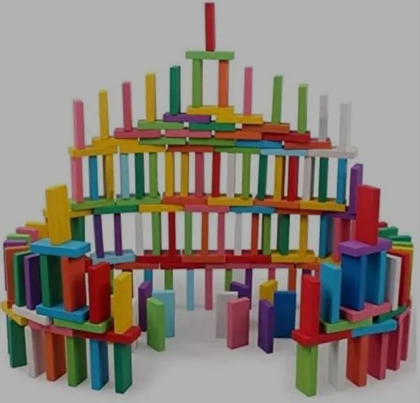 Multicolor_Rectangular_Domino_Blocks_Building_Toy
