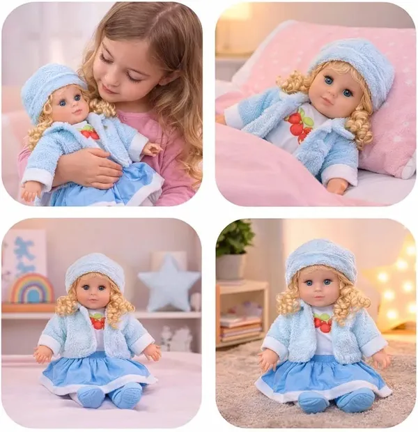 Blue_Outfit_Battery_Operated_Doll_With_Blonde_Hair