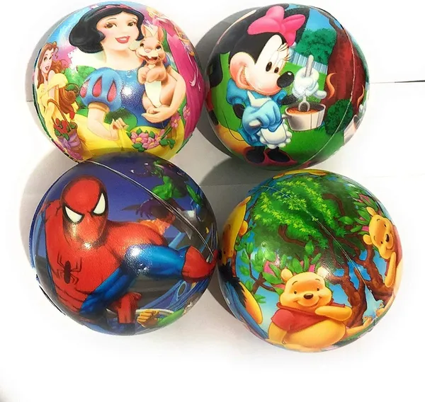 Assorted_Cartoon_Print_Kids_Balls