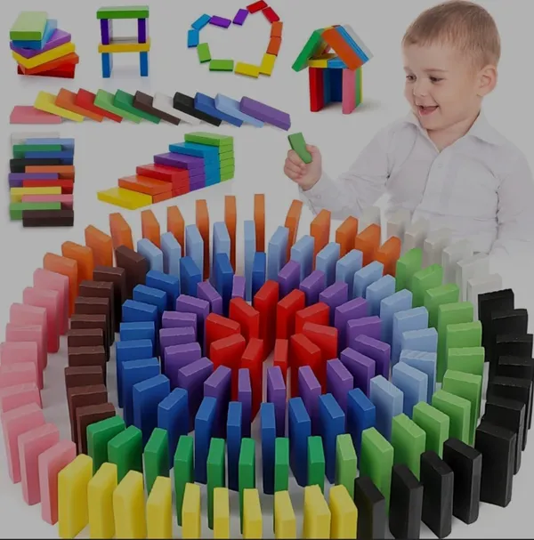 Multicolor_Rectangular_Domino_Blocks_Building_Toy
