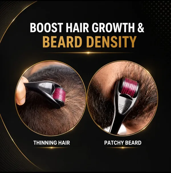 Hair_And_Beard_Derma_Roller