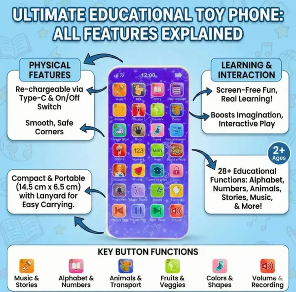 Educational_Toy_Phone_With_Lanyard_For_Kids