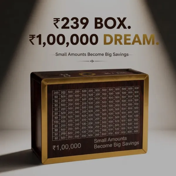 Wooden_1_Lakh_Money_Saving_Challenge_Box
