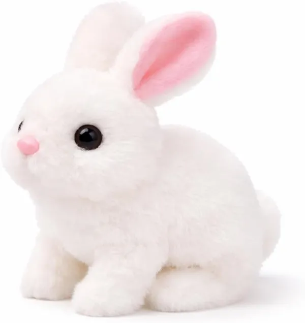 White_Rabbit_Plush_Soft_Toy