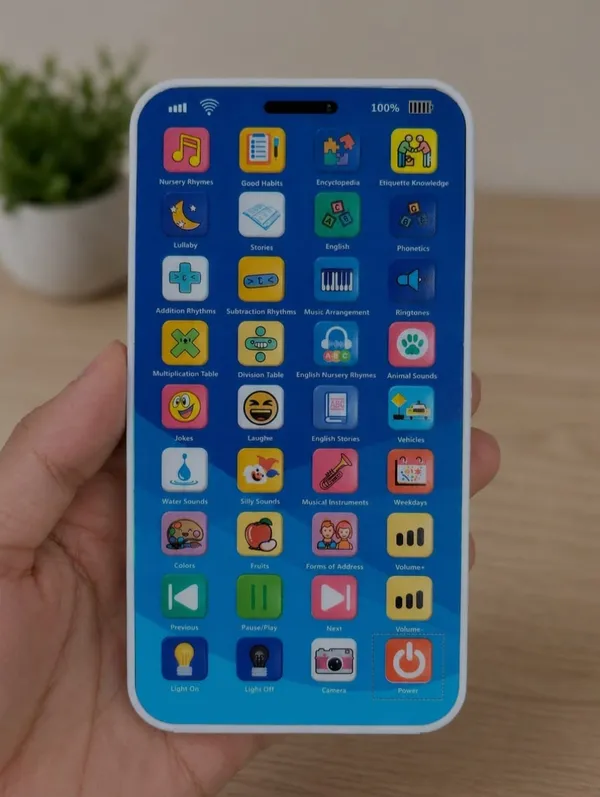 Educational_Toy_Phone_With_Lanyard_For_Kids