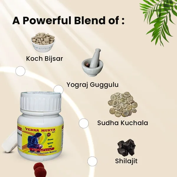 Vedna_Mukta_Vati_Ayurvedic_Pain_Relief_Tablets