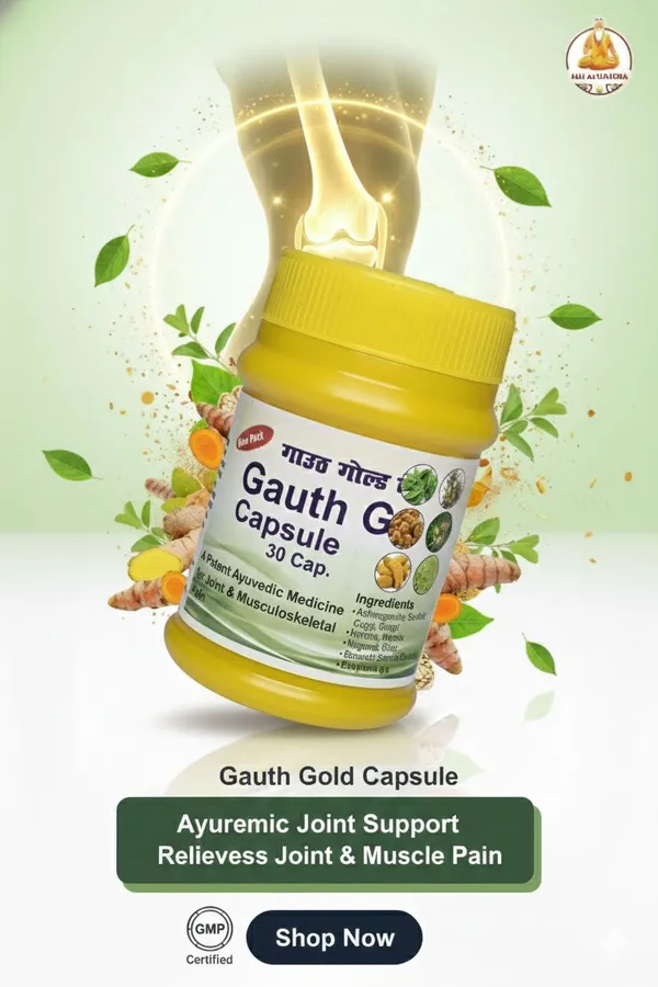 Gauth_Gold_Ayurvedic_Joint_Muscle_Pain_Relief_Tablet