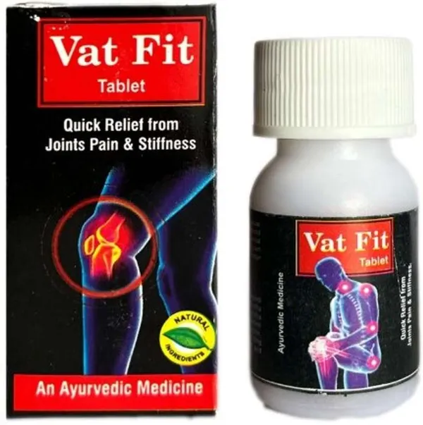 Vat_Fit_Ayurvedic_Tablet_For_Joint_Muscle_Pain_Relief