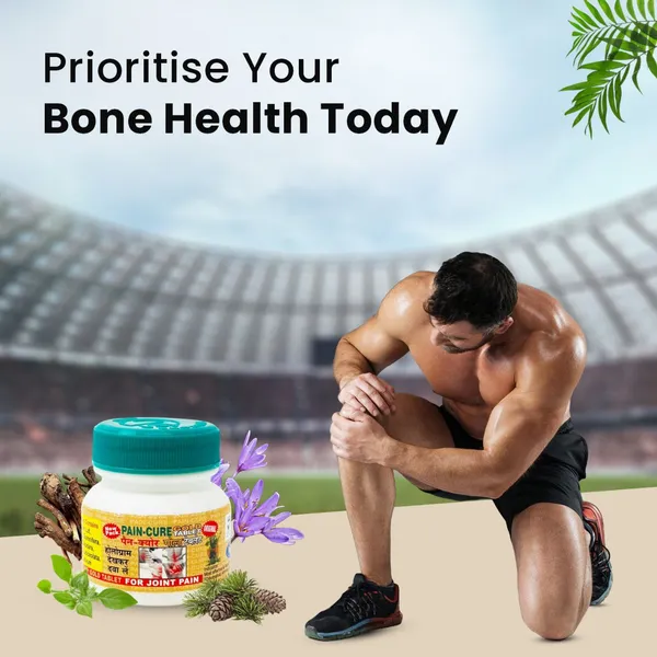 Pain-Cure_Gold_Ayurvedic_Joint_Pain_Relief_Tablet