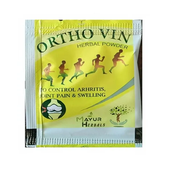 Ortho_Vin_Ayurvedic_Herbal_Powder_For_Pain_Relief_28_Sachet