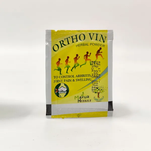 Ortho_Vin_Herbal_Powder_28_Pouch