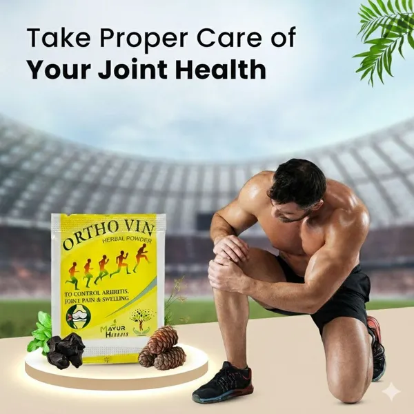 Ortho_Vin_Ayurvedic_Herbal_Powder_For_Pain_Relief_28_Sachet
