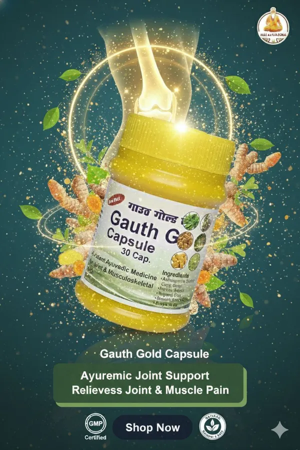 Gauth_Gold_Ayurvedic_Joint_Muscle_Pain_Relief_Tablet