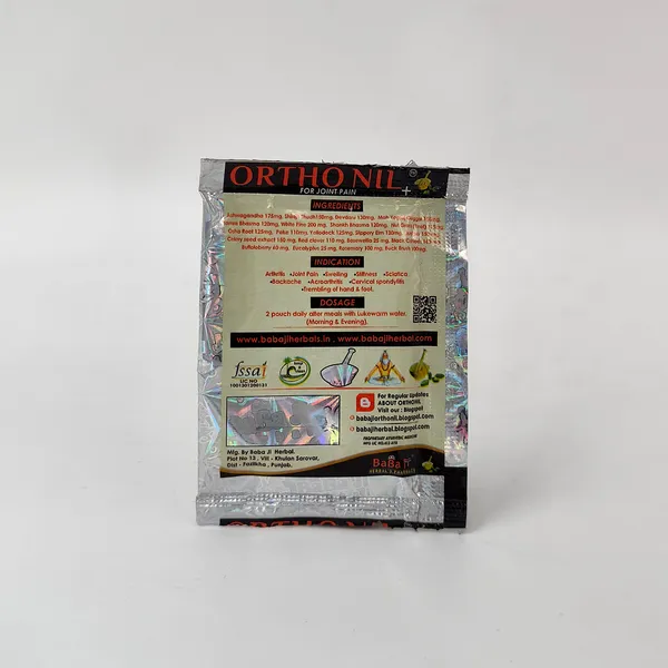 Ortho_Nil_Powder_28_Sachet