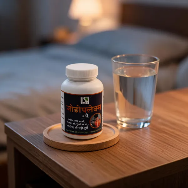 Jodo_Flex_Vati_Ayurvedic_Tablets